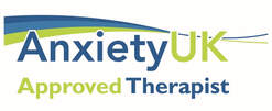 Anxiety UK Logo